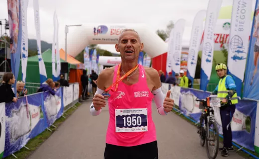 Nie pozostawili złudzeń! W tym roku Bieg Górski na 11 km należał do nich [WIDEO] - 23